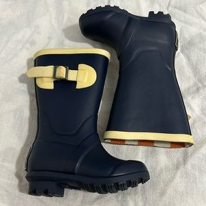 Mini Boden Rainboots